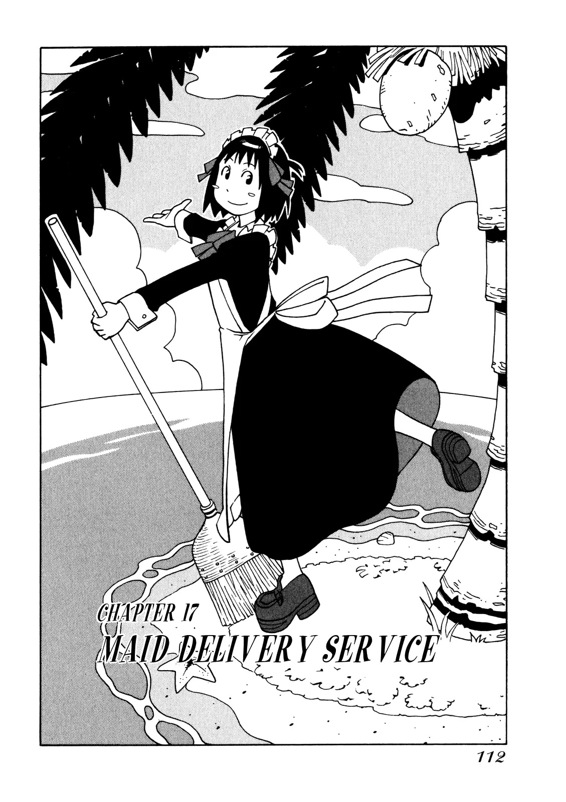 Soredemo Machi wa Mawatteiru Chapter 16 page 24 - Chapter 16