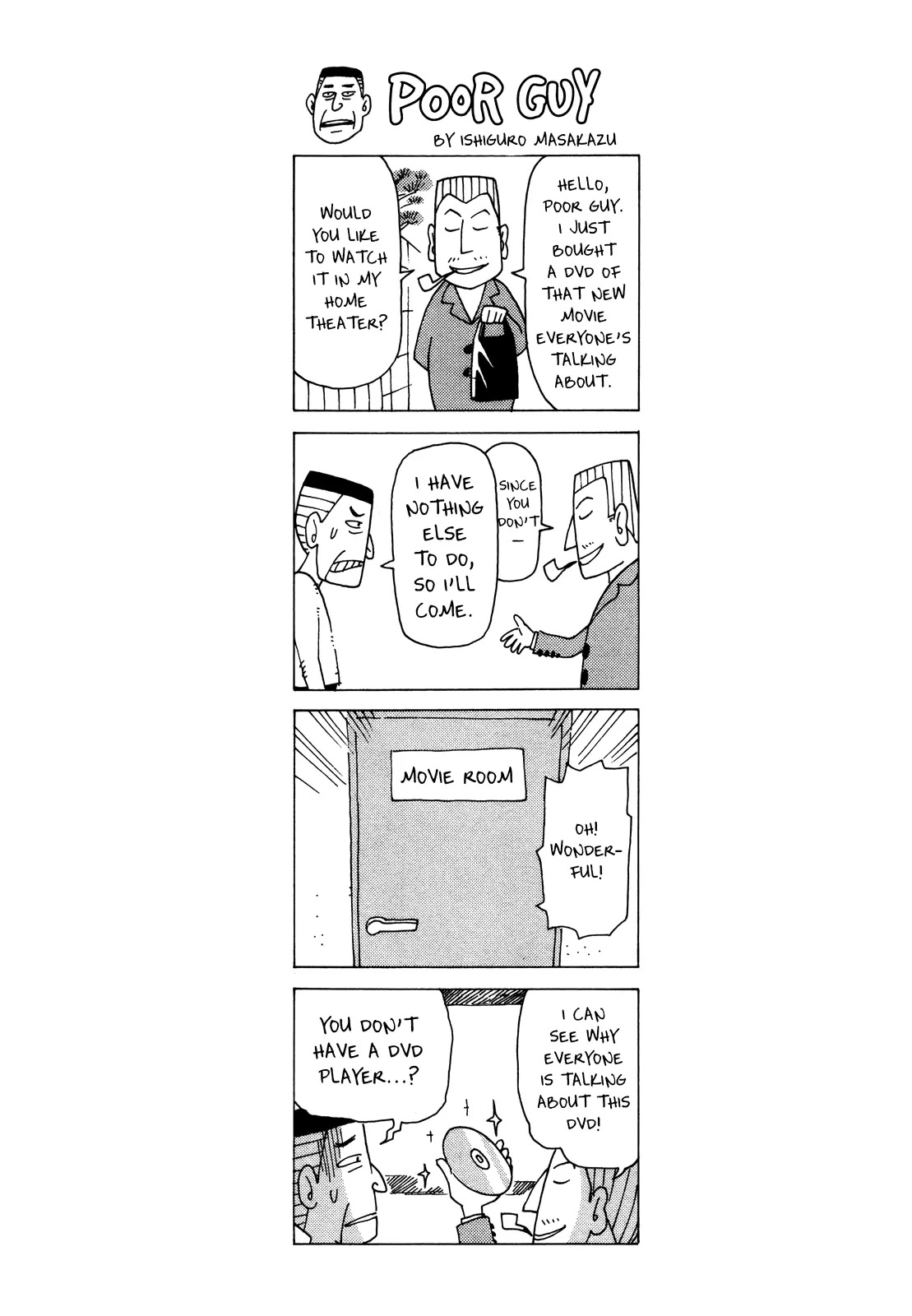 Soredemo Machi wa Mawatteiru Chapter 33 page 26 - Chapter 33 : Very Weak Card