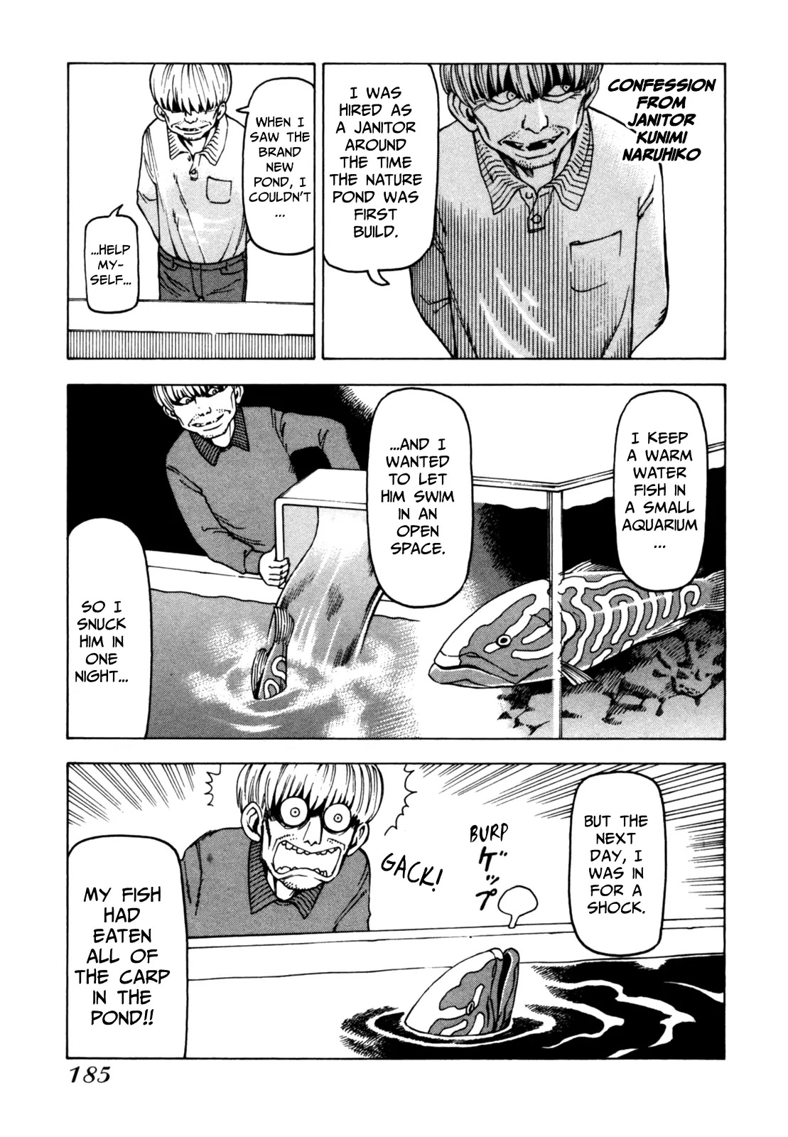 Soredemo Machi wa Mawatteiru Chapter 42 page 29 - Chapter 42 : School Labyrinth Guide