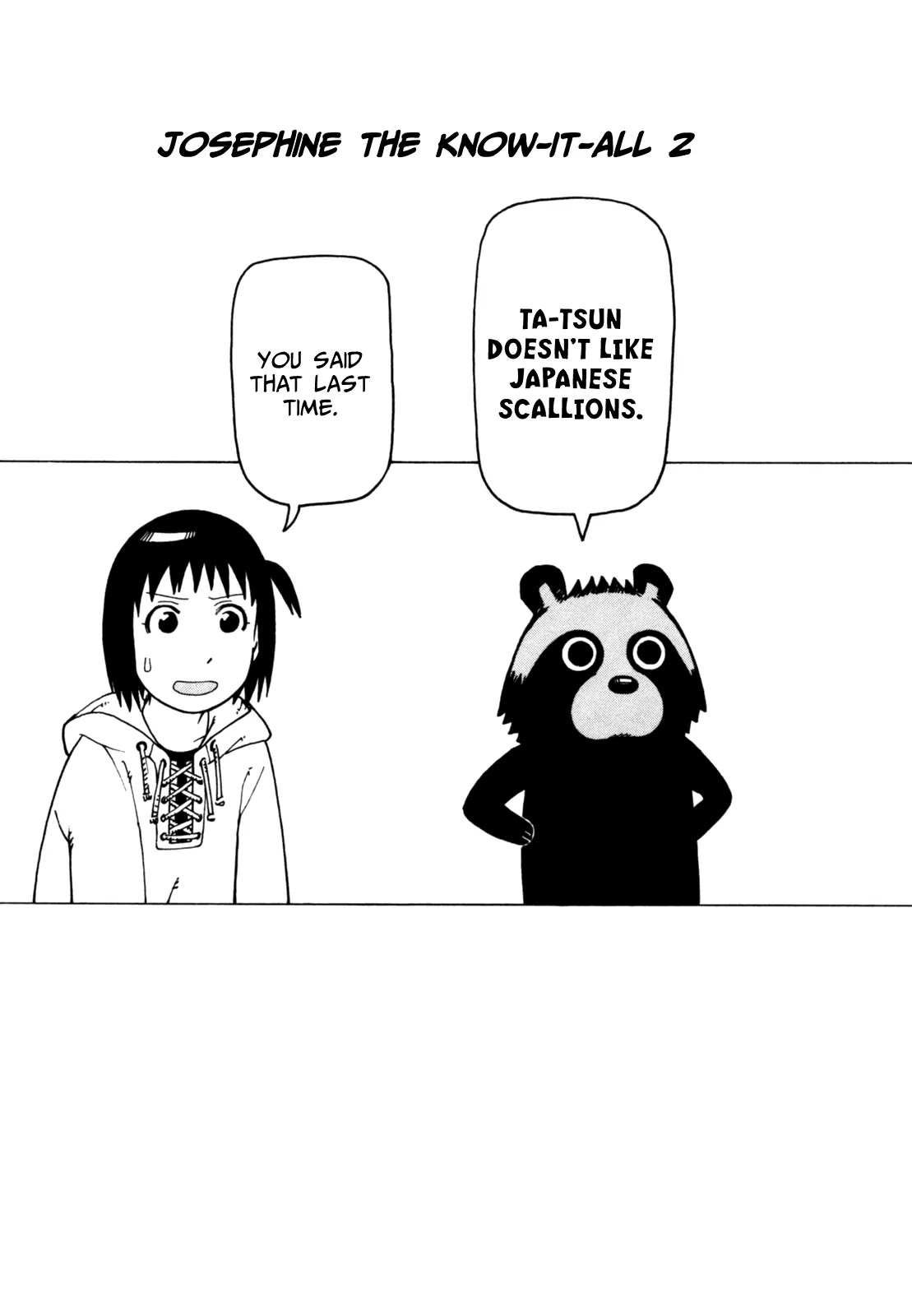 Soredemo Machi wa Mawatteiru Chapter 61 page 50 - Chapter 61 : The Great Beast Appears at Oya High School