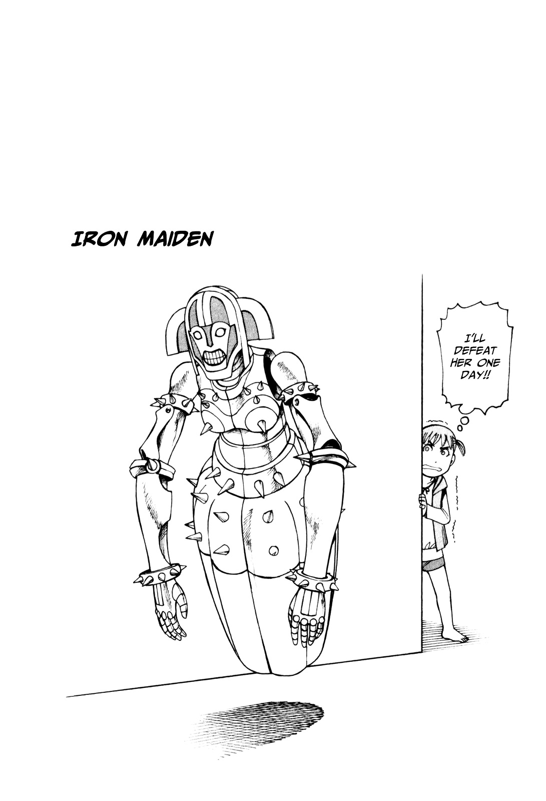 Soredemo Machi wa Mawatteiru Chapter 69 page 26 - Chapter 69 : Bleeding Princess