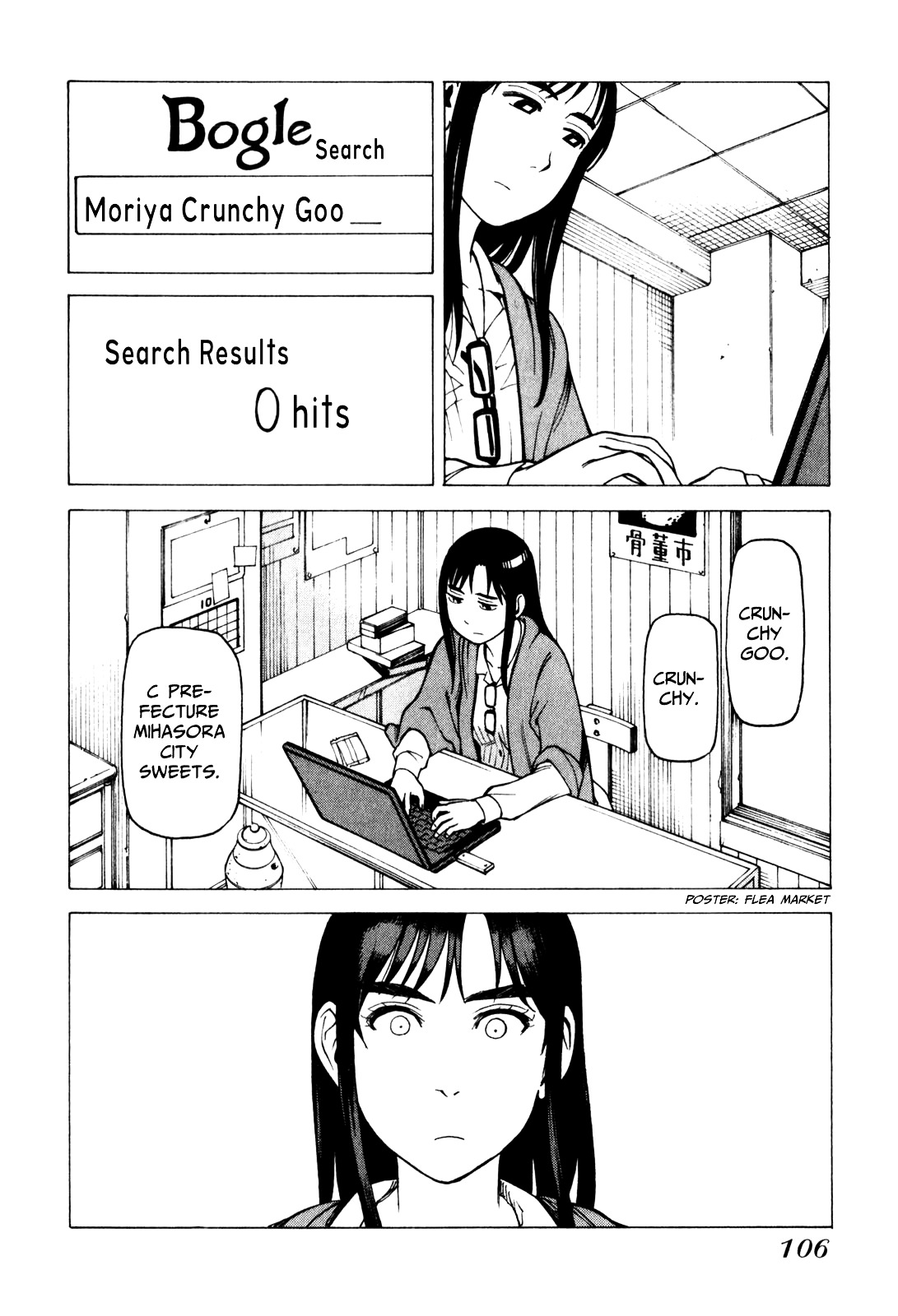 Soredemo Machi wa Mawatteiru Chapter 70 page 12 - Chapter 70 : Impulse Buying Like a Boss