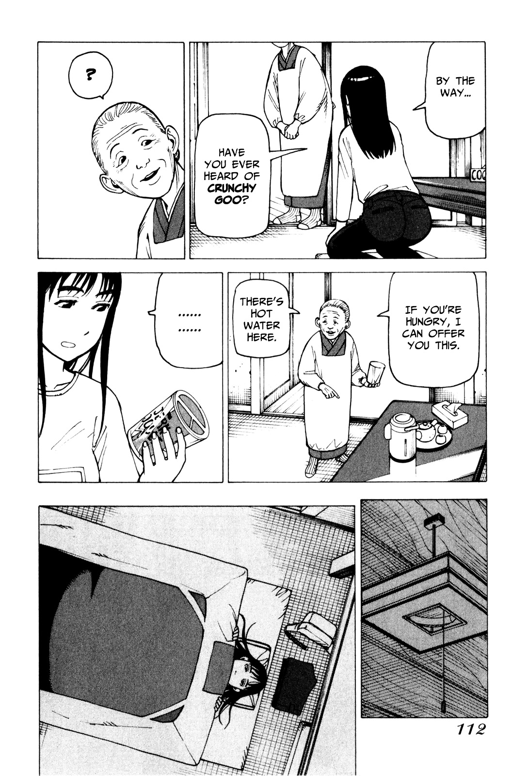 Soredemo Machi wa Mawatteiru Chapter 70 page 18 - Chapter 70 : Impulse Buying Like a Boss