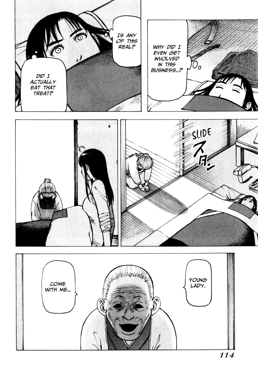 Soredemo Machi wa Mawatteiru Chapter 70 page 20 - Chapter 70 : Impulse Buying Like a Boss