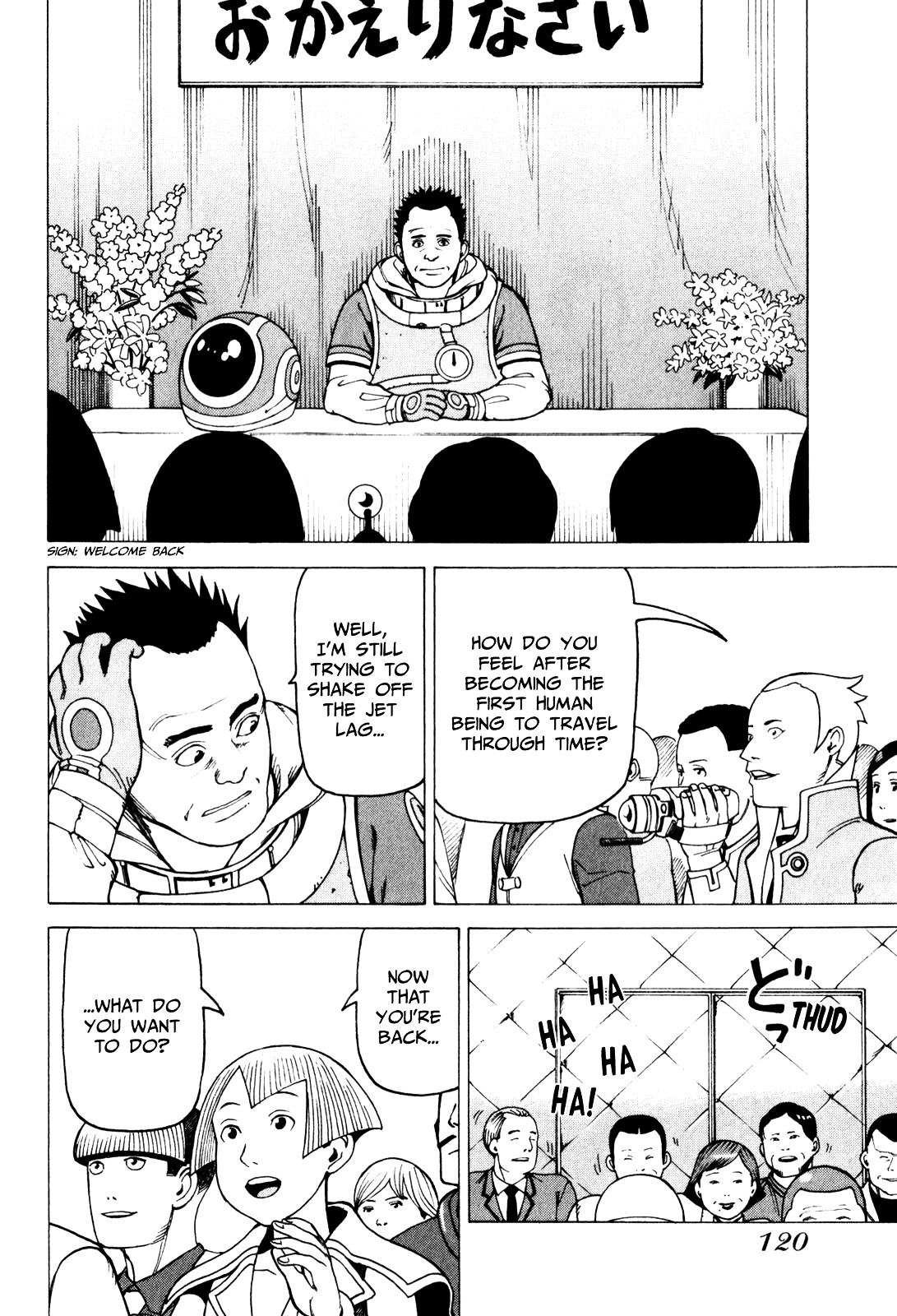 Soredemo Machi wa Mawatteiru Chapter 70 page 26 - Chapter 70 : Impulse Buying Like a Boss