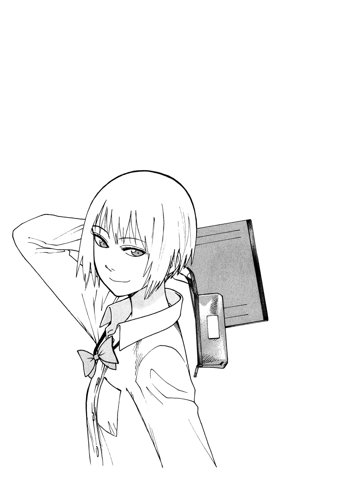 Soredemo Machi wa Mawatteiru Chapter 74 page 26 - Chapter 74 : Diary About a Sister