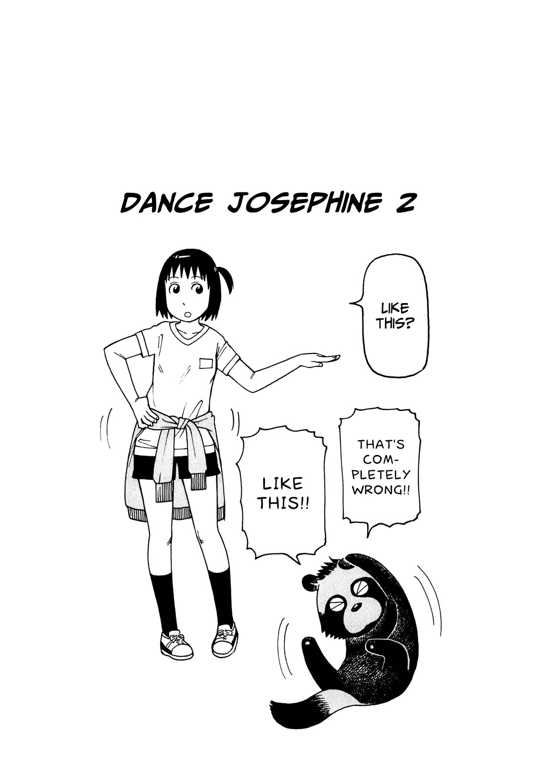 Soredemo Machi wa Mawatteiru Chapter 78 page 24 - Chapter 78 : Detective Girls 2
