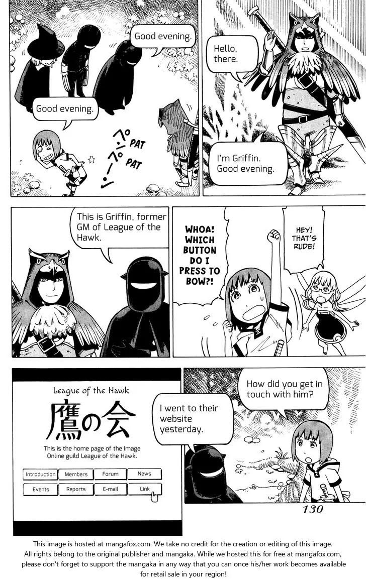 Soredemo Machi wa Mawatteiru Chapter 79 page 14 - Chapter 79 : Hotori's War