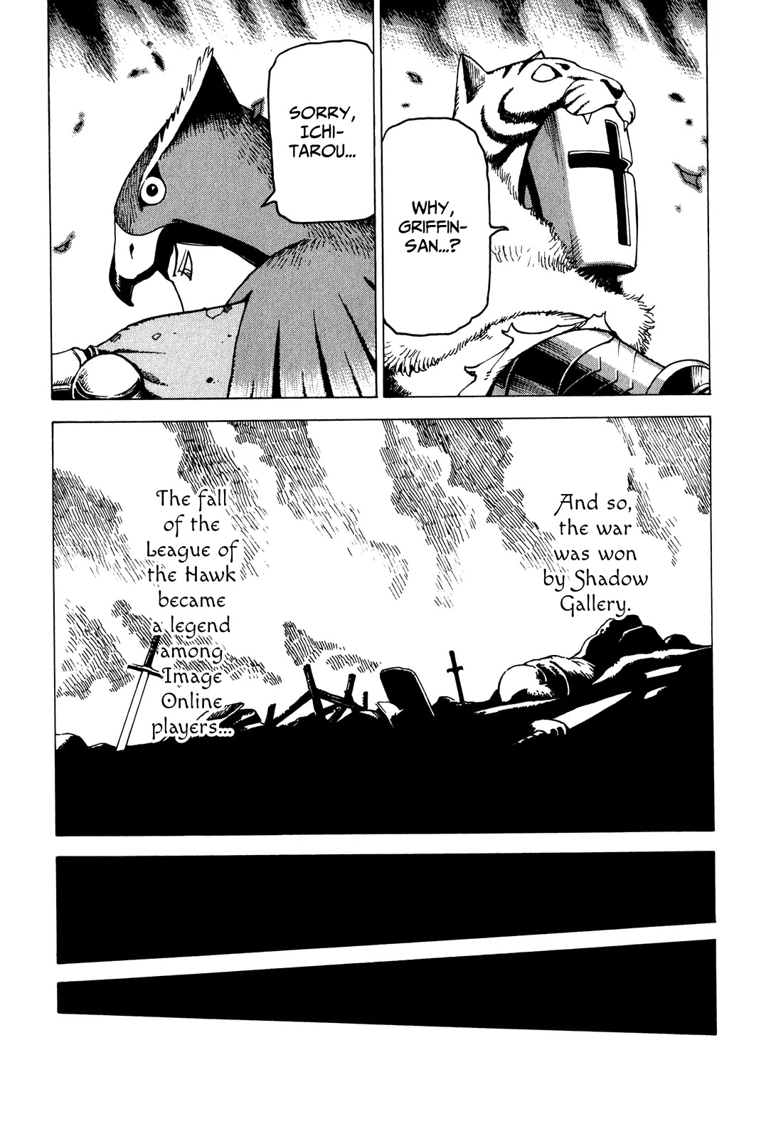 Soredemo Machi wa Mawatteiru Chapter 79 page 23 - Chapter 79 : Hotori's War