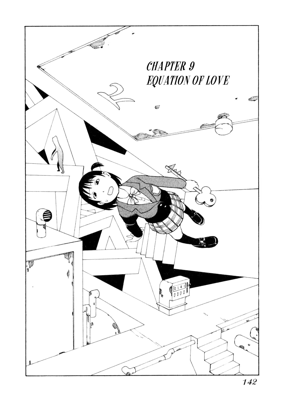 Soredemo Machi wa Mawatteiru Chapter 8 page 18 - Chapter 8 : The Poster Girl is Super Popular