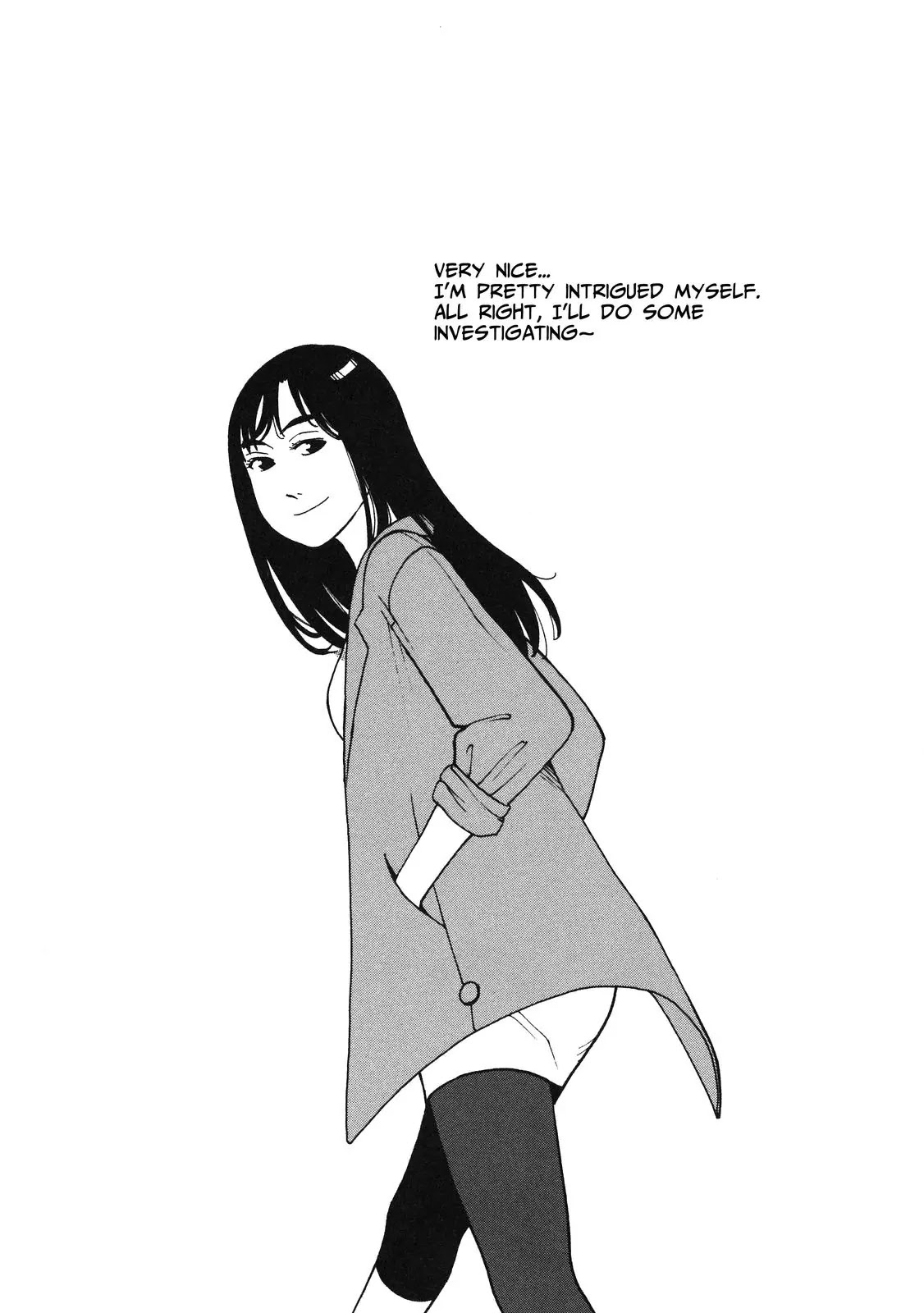 Soredemo Machi wa Mawatteiru Chapter 82 page 26 - Chapter 82 : The Last Mystery