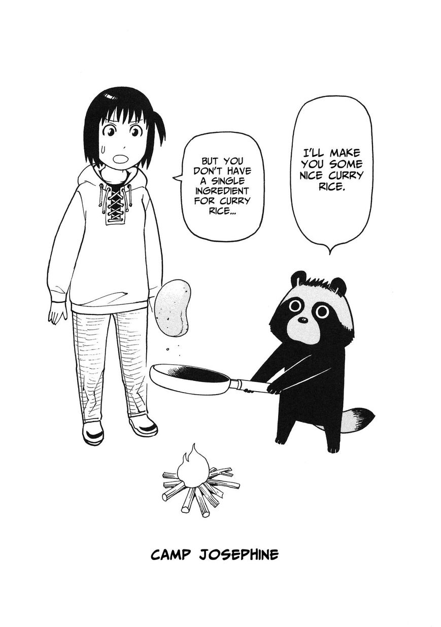 Soredemo Machi wa Mawatteiru Chapter 86 page 23 - Chapter 86 : Bad Boys & Fly Girls Ensemble Theater