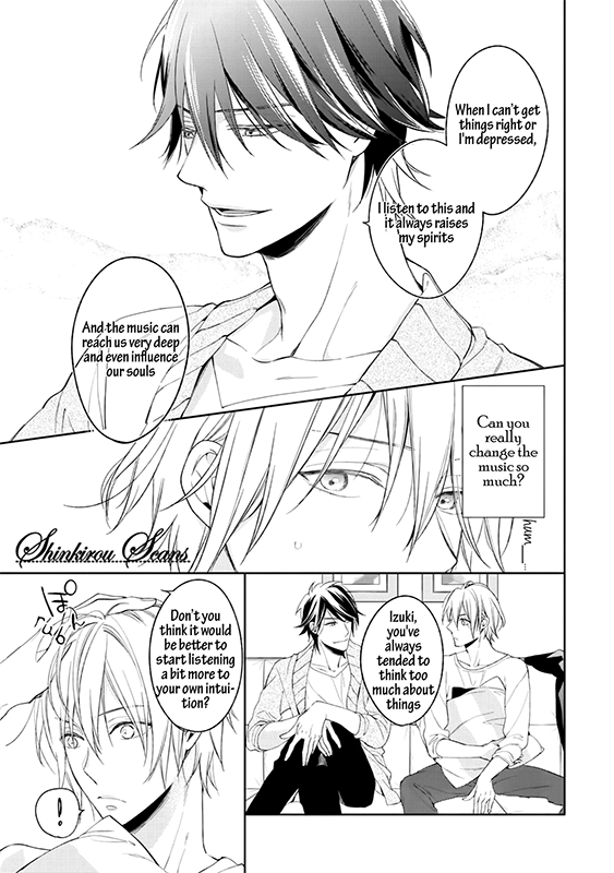 Soredemo Ore no Mono ni Naru Chapter 3 page 18 - Chapter 3