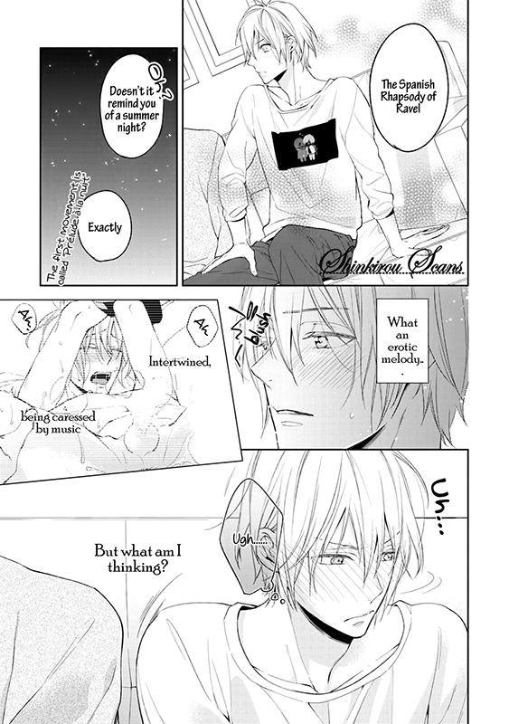 Soredemo Ore no Mono ni Naru Chapter 3 page 20 - Chapter 3