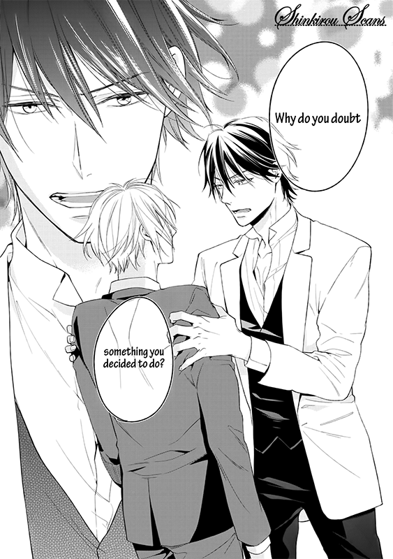 Soredemo Ore no Mono ni Naru Chapter 3 page 43 - Chapter 3