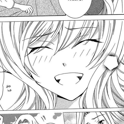 Soredemo Sekai wa Utsukushii Chapter 10 : Rain Shelter cover