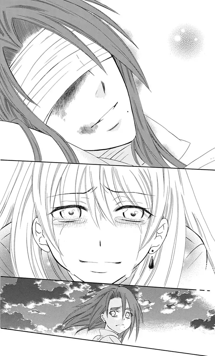 Soredemo Sekai wa Utsukushii Chapter 100 page 30 - Chapter 100