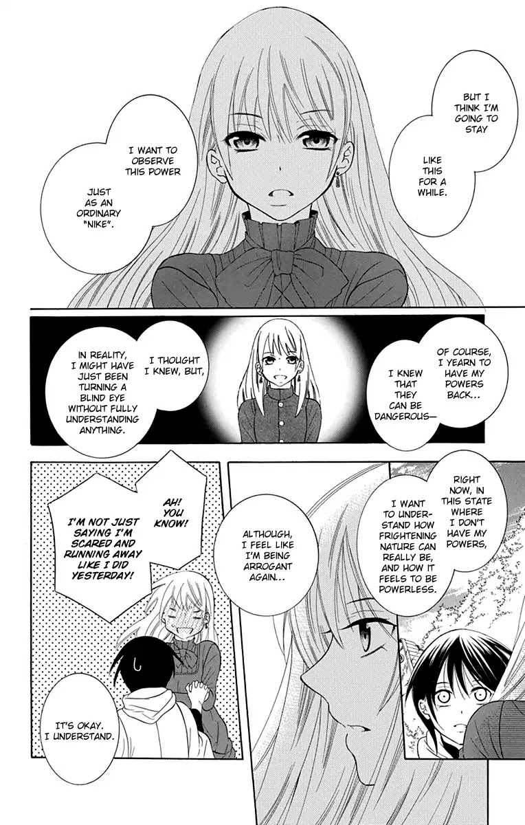 Soredemo Sekai wa Utsukushii Chapter 101 page 26 - Chapter 101