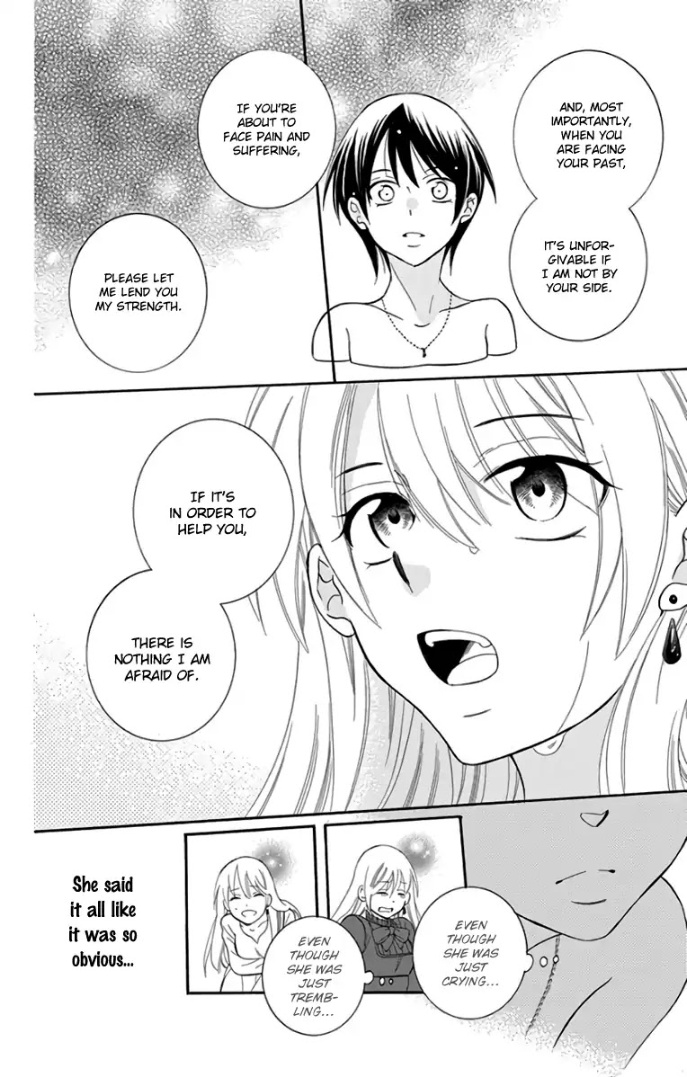 Soredemo Sekai wa Utsukushii Chapter 102 page 27 - Chapter 102