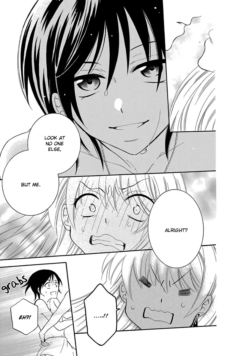 Soredemo Sekai wa Utsukushii Chapter 102 page 30 - Chapter 102