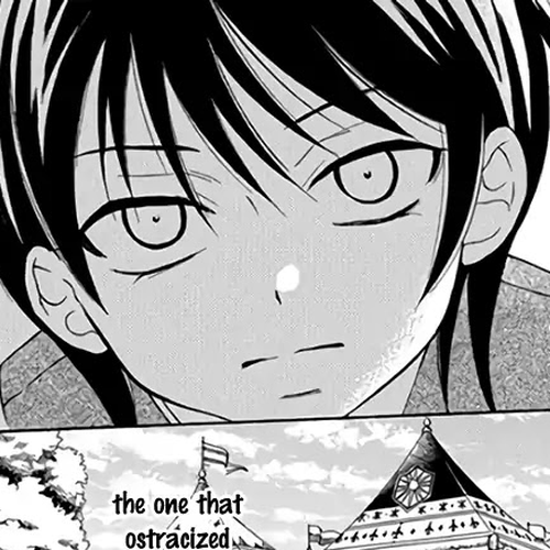 Soredemo Sekai wa Utsukushii Chapter 104 cover