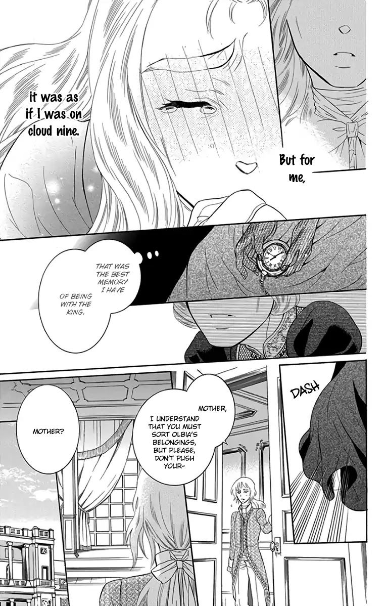 Soredemo Sekai wa Utsukushii Chapter 105 page 27 - Chapter 105
