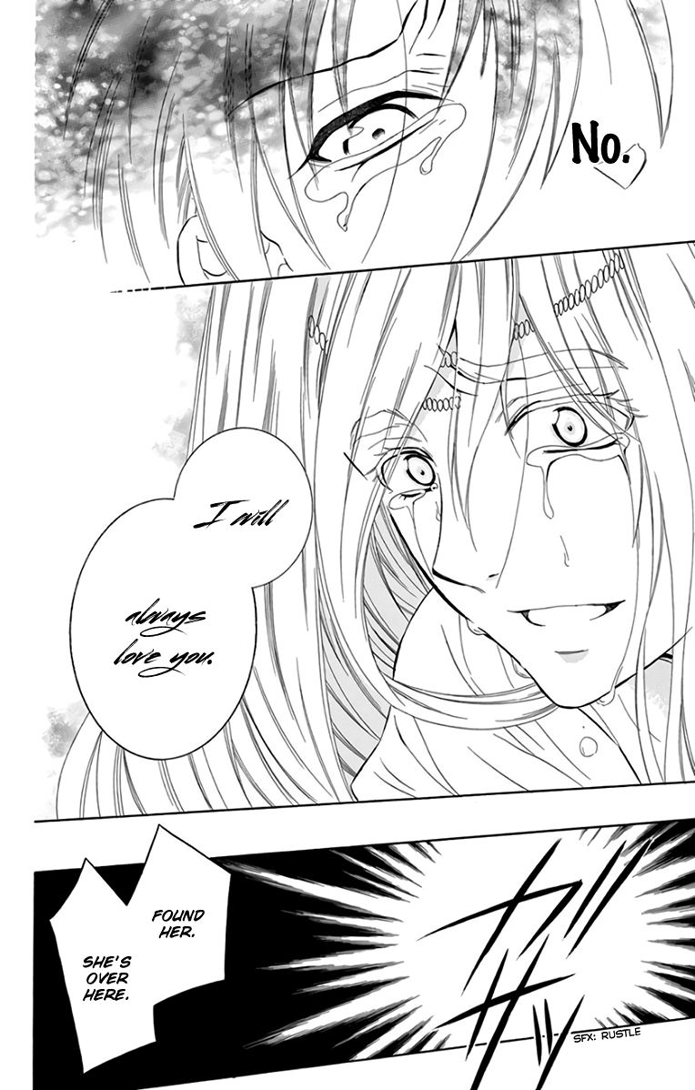 Soredemo Sekai wa Utsukushii Chapter 106 page 30 - Chapter 106