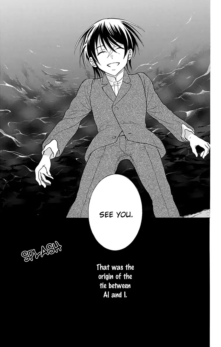 Soredemo Sekai wa Utsukushii Chapter 107 page 31 - Chapter 107