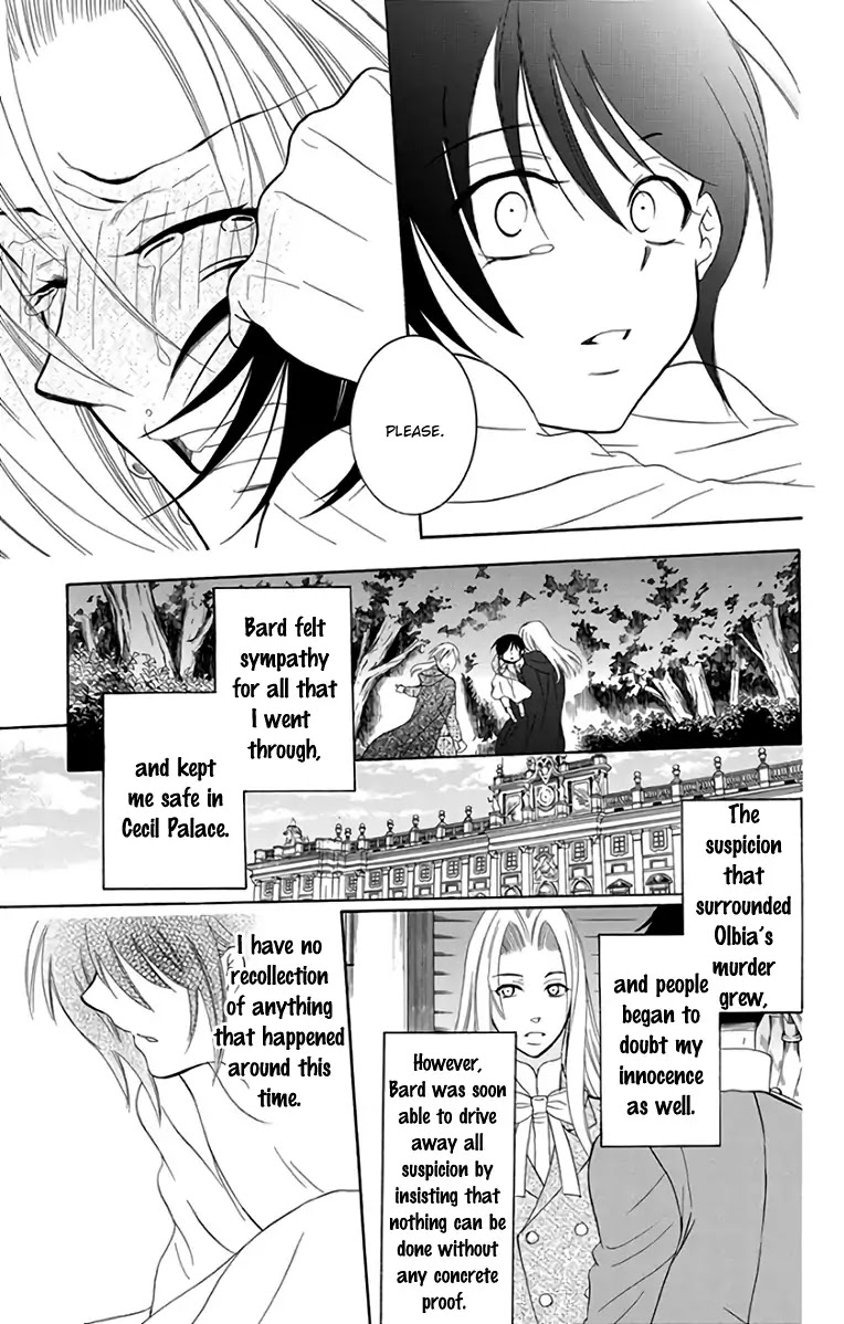 Soredemo Sekai wa Utsukushii Chapter 107 page 7 - Chapter 107