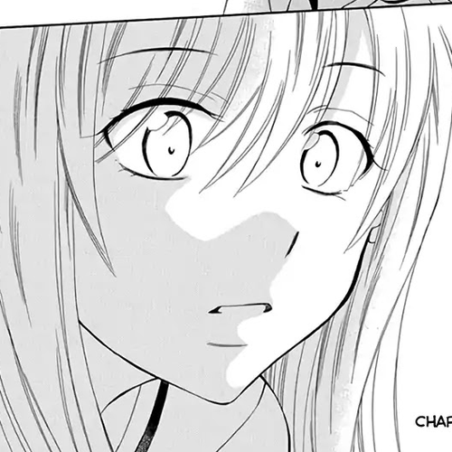 Soredemo Sekai wa Utsukushii Chapter 107 cover