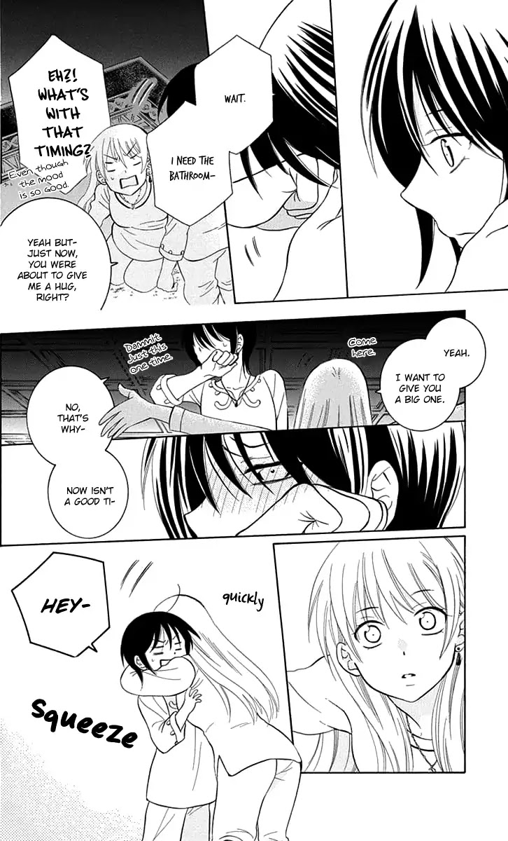 Soredemo Sekai wa Utsukushii Chapter 108 page 14 - Chapter 108