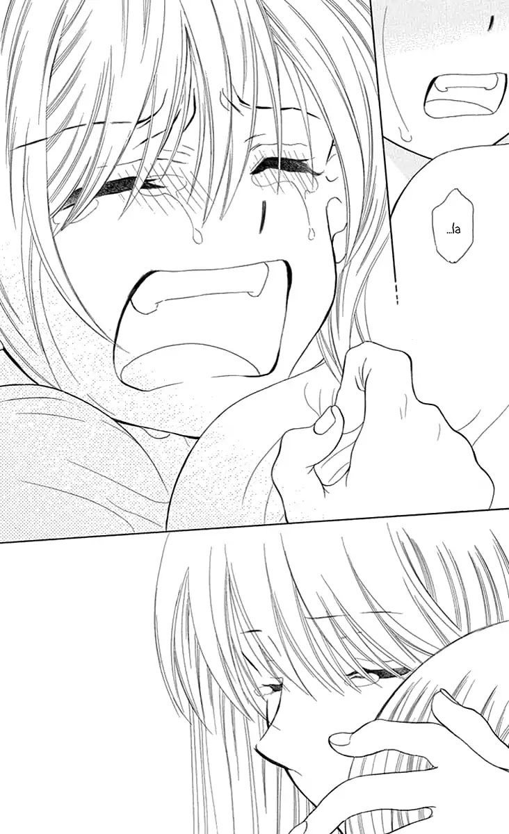 Soredemo Sekai wa Utsukushii Chapter 108 page 16 - Chapter 108