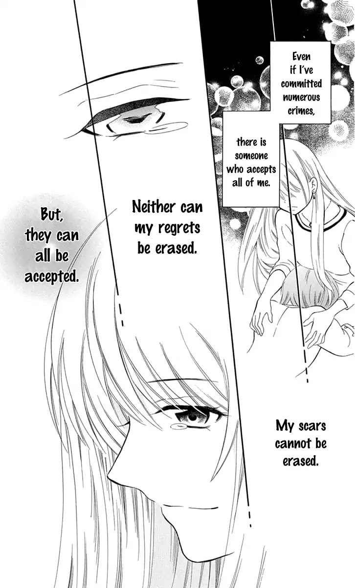 Soredemo Sekai wa Utsukushii Chapter 108 page 19 - Chapter 108