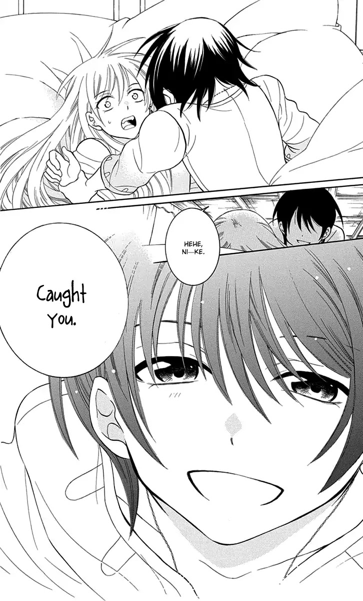 Soredemo Sekai wa Utsukushii Chapter 108 page 26 - Chapter 108