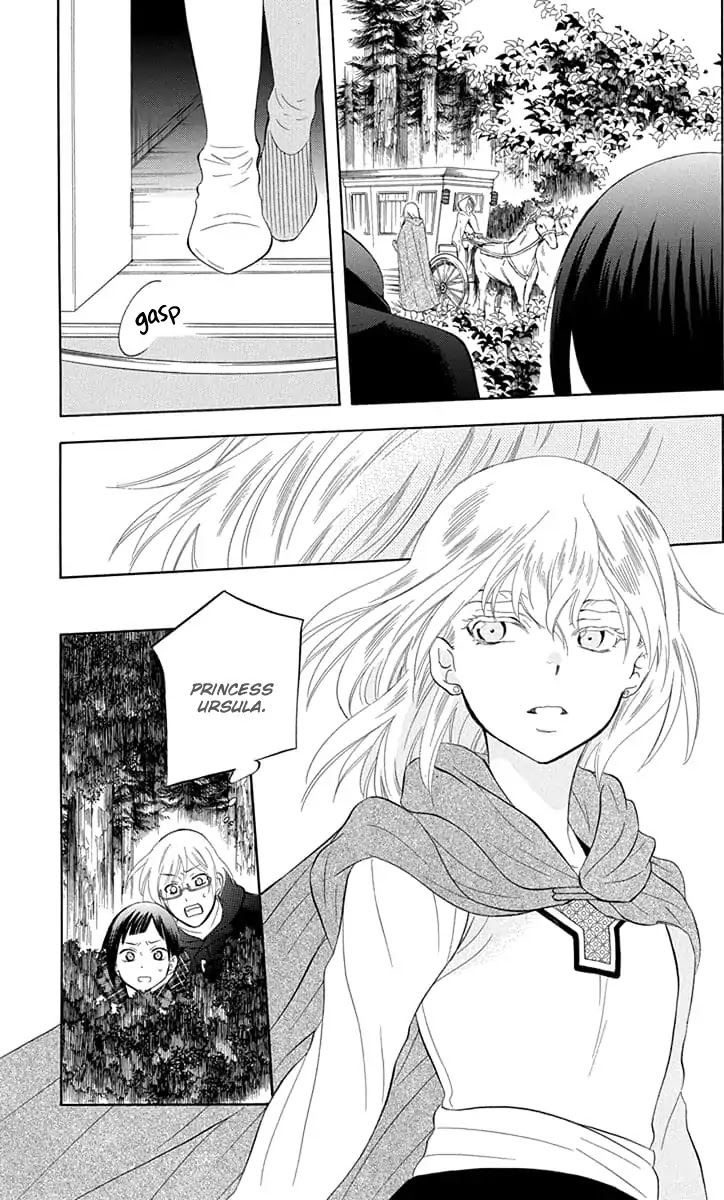 Soredemo Sekai wa Utsukushii Chapter 108 page 29 - Chapter 108