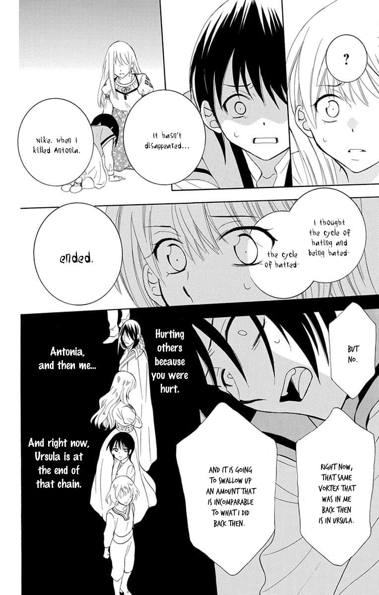 Soredemo Sekai wa Utsukushii Chapter 112 page 24 - Chapter 112