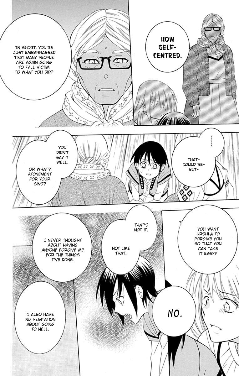Soredemo Sekai wa Utsukushii Chapter 112 page 26 - Chapter 112