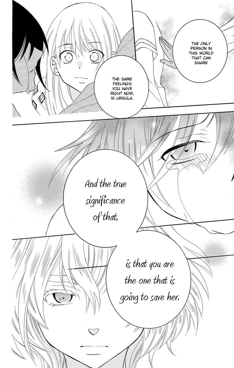 Soredemo Sekai wa Utsukushii Chapter 112 page 30 - Chapter 112