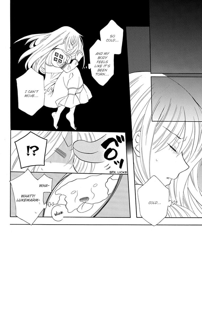 Soredemo Sekai wa Utsukushii Chapter 112 page 6 - Chapter 112
