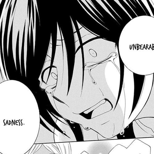 Soredemo Sekai wa Utsukushii Chapter 112 cover