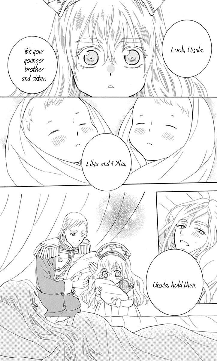 Soredemo Sekai wa Utsukushii Chapter 113 page 10 - Chapter 113