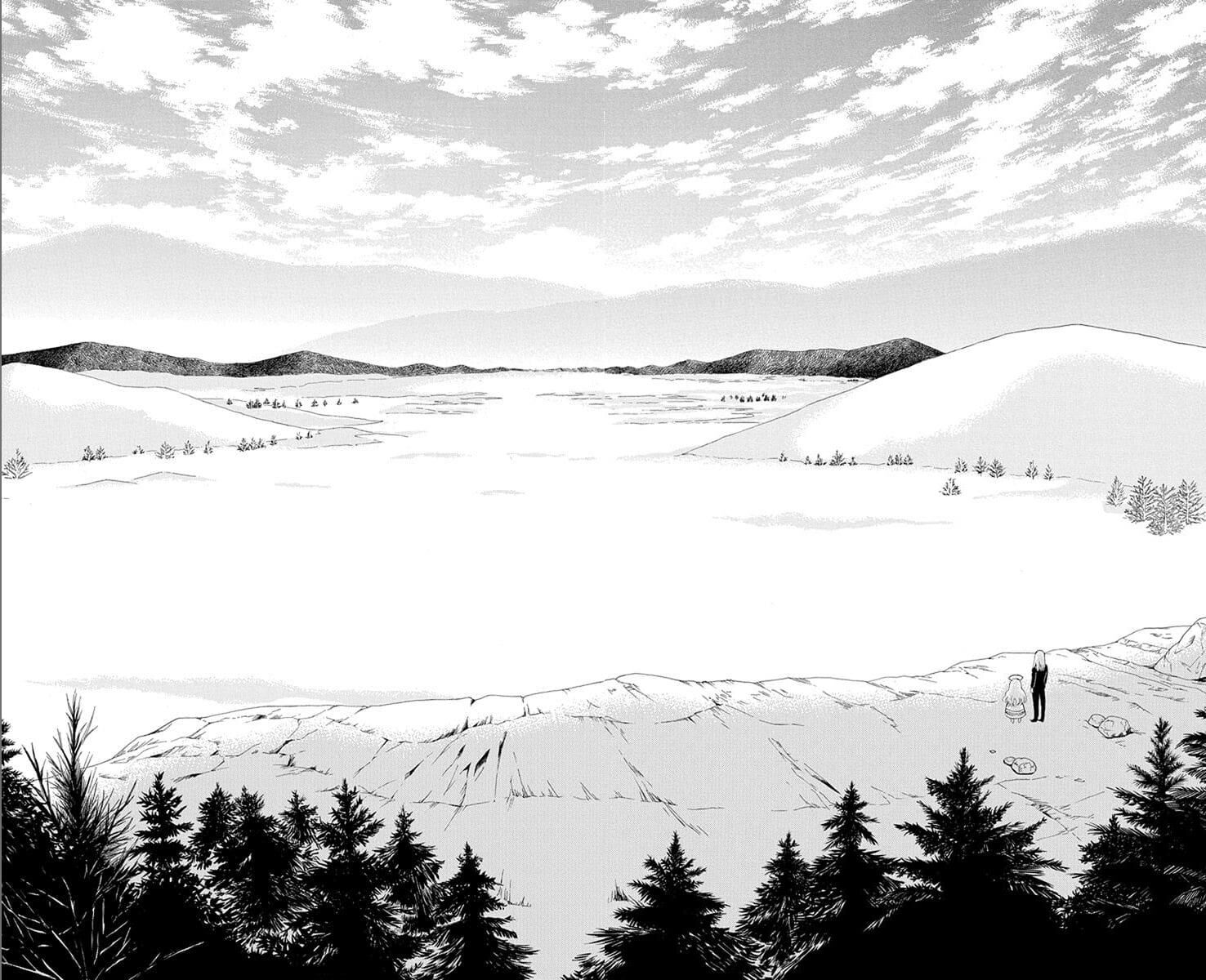 Soredemo Sekai wa Utsukushii Chapter 113 page 26 - Chapter 113