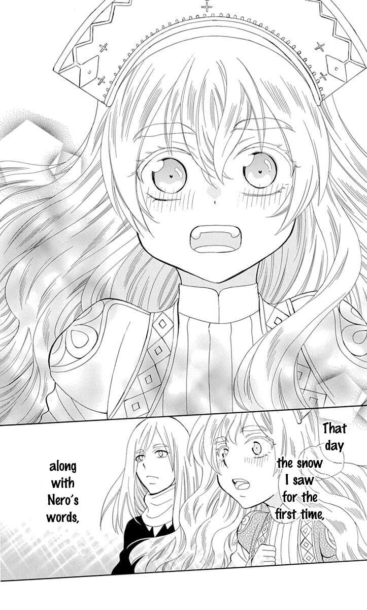 Soredemo Sekai wa Utsukushii Chapter 113 page 27 - Chapter 113
