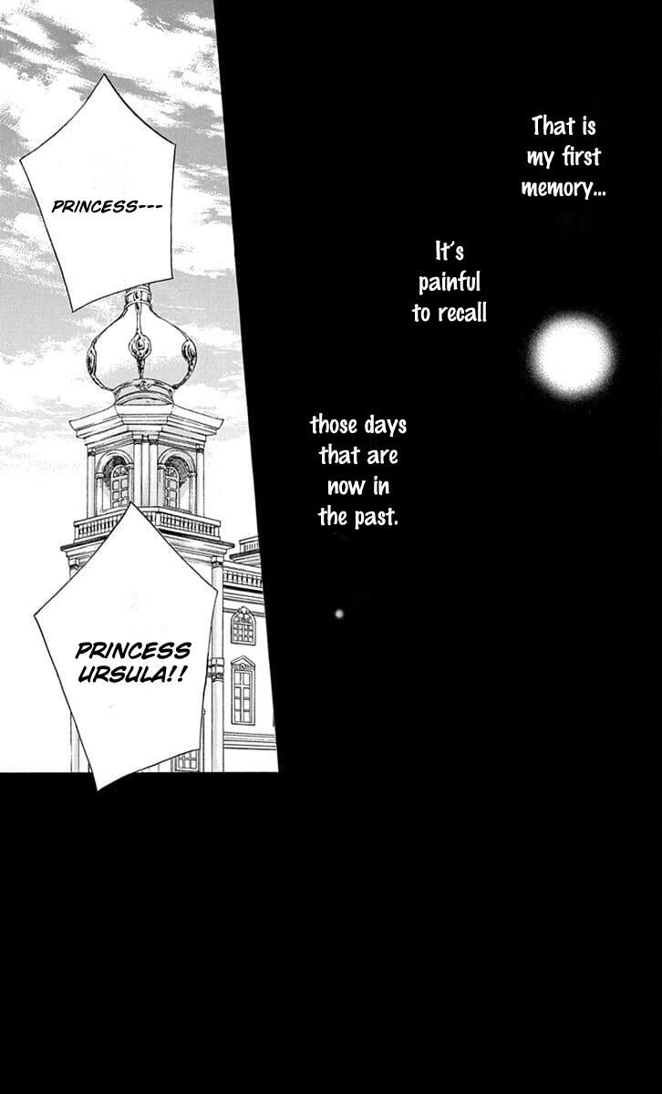 Soredemo Sekai wa Utsukushii Chapter 113 page 5 - Chapter 113