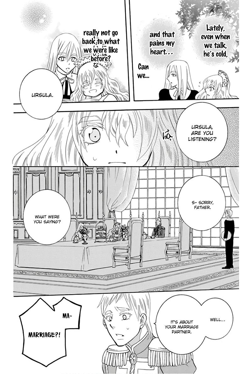 Soredemo Sekai wa Utsukushii Chapter 114 page 13 - Chapter 114