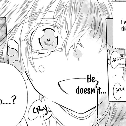 Soredemo Sekai wa Utsukushii Chapter 114 cover