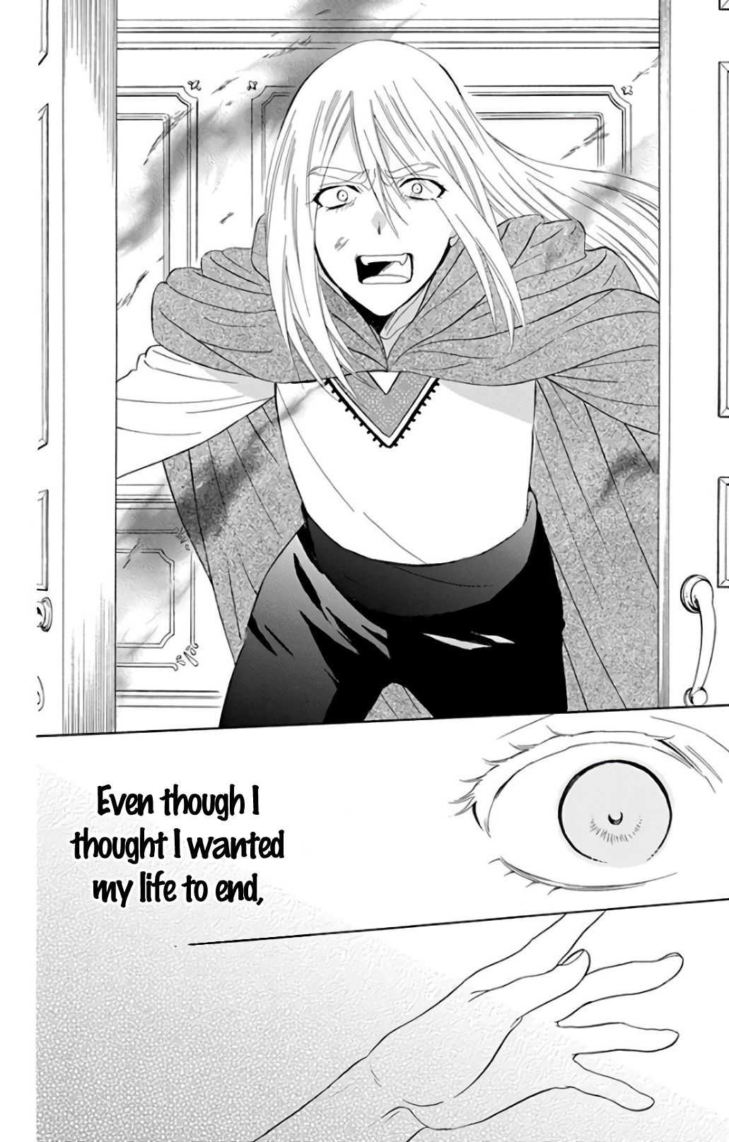 Soredemo Sekai wa Utsukushii Chapter 115 page 30 - Chapter 115
