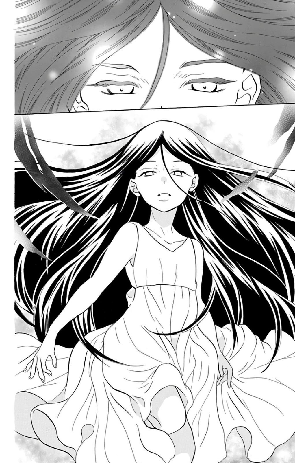 Soredemo Sekai wa Utsukushii Chapter 116 page 24 - Chapter 116