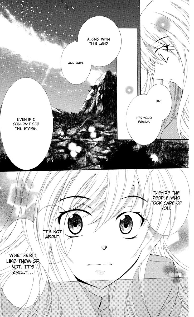 Soredemo Sekai wa Utsukushii Chapter 12 page 26 - Chapter 12 : The Rain Dukedom