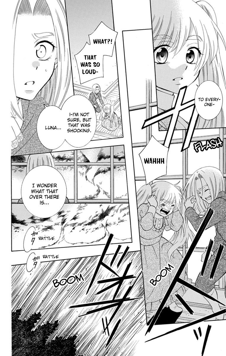 Soredemo Sekai wa Utsukushii Chapter 120 page 16 - Chapter 120